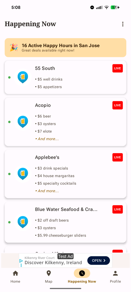Deal Details